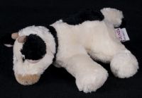 Gund MILKSHAKE Cow Plush Lovey #2532